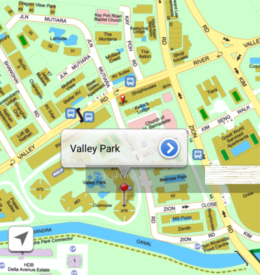 Valley Park (D10), Condominium #152095472
